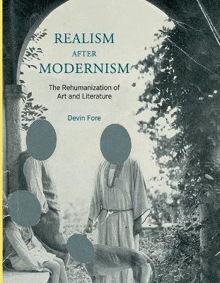 Realism after Modernism book