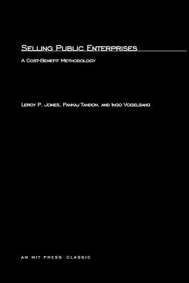 Selling Public Enterprises book