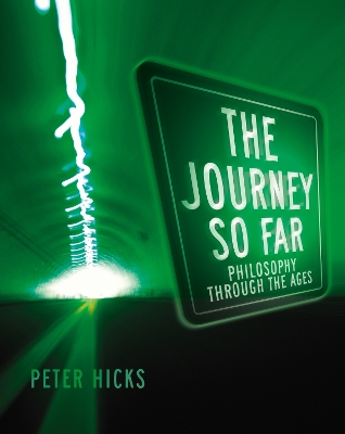 Journey So Far book