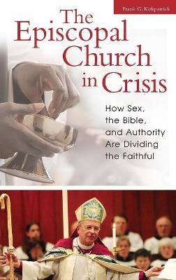 Episcopal Church in Crisis book