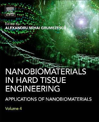 Nanobiomaterials in Hard Tissue Engineering book