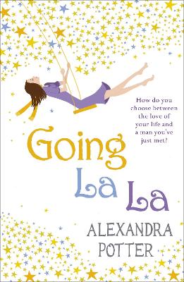 Going La La book