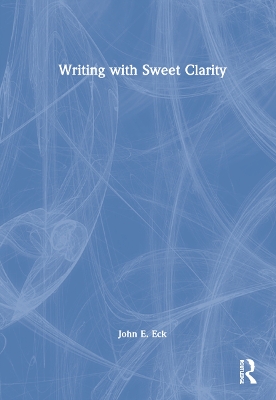 Writing with Sweet Clarity book