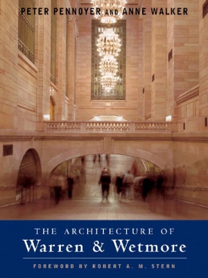 Architecture of Warren & Wetmore book