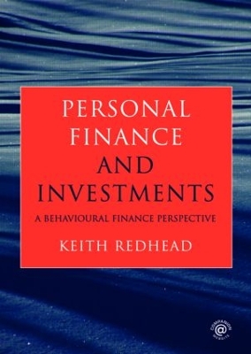 Personal Finance and Investments by Keith Redhead
