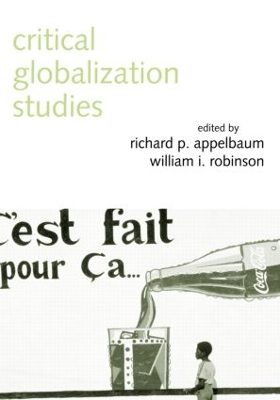 Critical Globalization Studies book