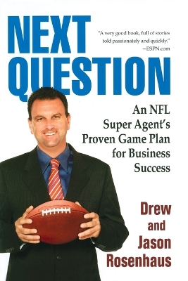 Next Question book