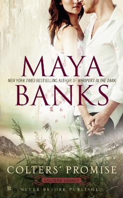 Colters' Promise book