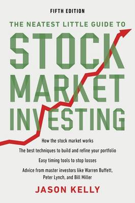 Neatest Little Guide to Stock Market Investing book