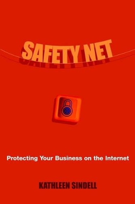 Safety Net book