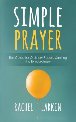 Simple Prayer book