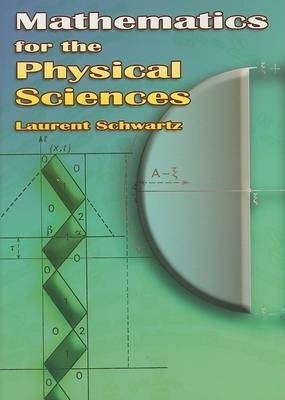 Mathematics for the Physical Sciences book