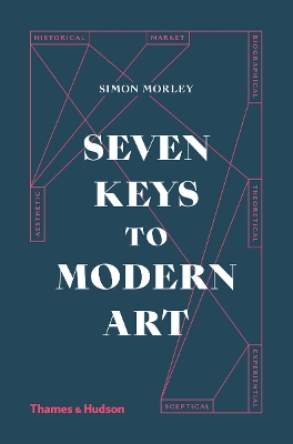 Seven Keys to Modern Art book