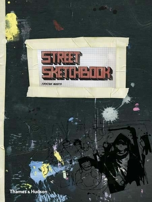 Street Sketchbook book