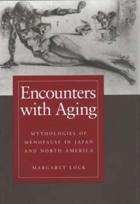 Encounters with Aging book