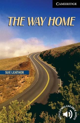 Way Home Level 6 book