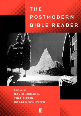 Postmodern Bible Reader book
