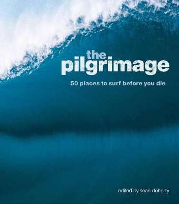 The Pilgrimage, by Sean Doherty