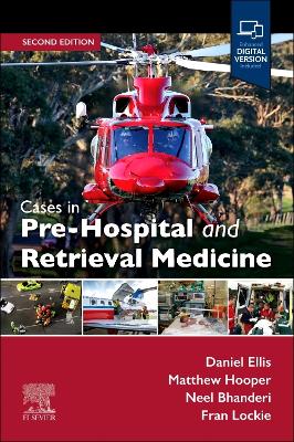 Cases in Pre-Hospital and Retrieval Medicine, 2e book