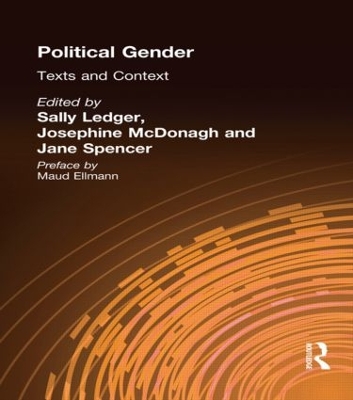 Political Gender book