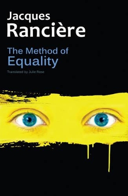 Method of Equality book