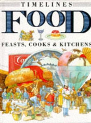 Food book