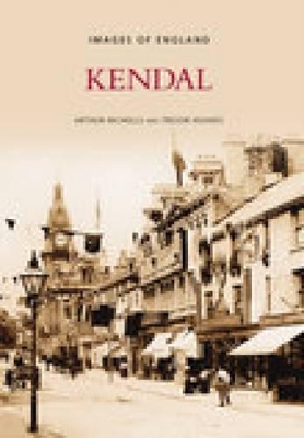 Kendal book