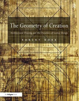 Geometry of Creation book