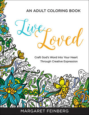 Live Loved book