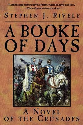 Booke of Days book