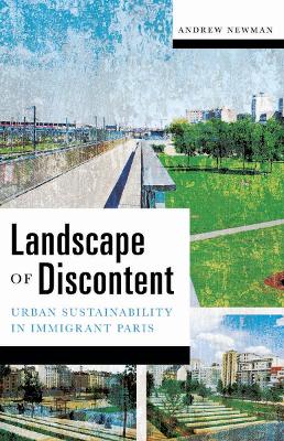 Landscape of Discontent book