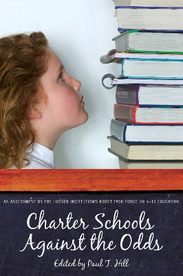 Charter Schools against the Odds book