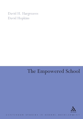 Empowered School book