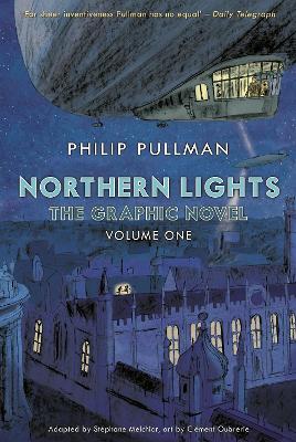 Northern Lights - The Graphic Novel Volume 1 book