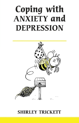 Coping with Anxiety and Depression book