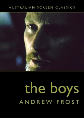 Boys, Australian Screen Classics book