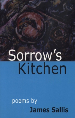 Sorrow's Kitchen book