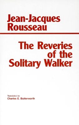 Reveries of the Solitary Walker book