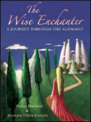 Wise Enchanter book