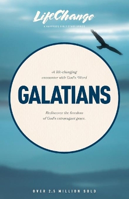 Lc Galatians (17 Lessons) book