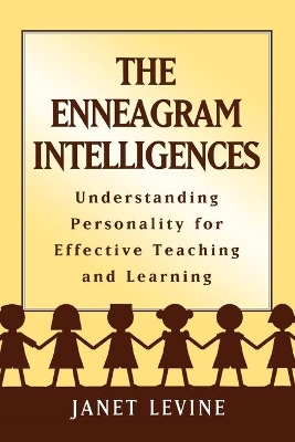 The Enneagram Intelligences by Janet Levine