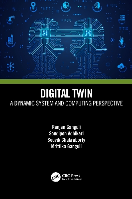 Digital Twin: A Dynamic System and Computing Perspective book