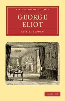 George Eliot book