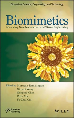 Biomimetics book