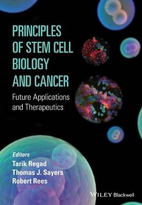 Principles of Stem Cell Biology and Cancer book