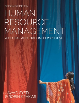 Human Resource Management by Robin Kramar