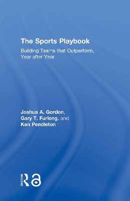 Sports Playbook book