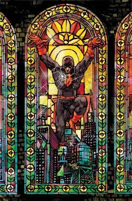 Daredevil: Back In Black Vol. 4: Identity book