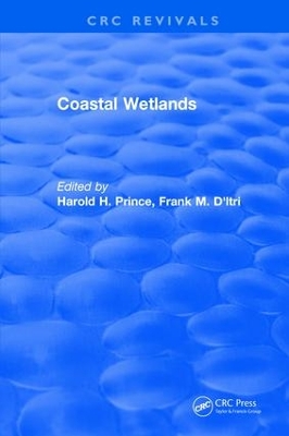 Coastal Wetlands book