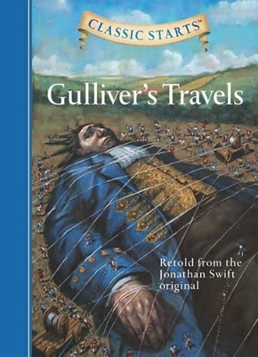 Classic Starts (R): Gulliver's Travels book